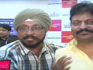 1st Look Of Film Dulhan NRI - 06.mp4