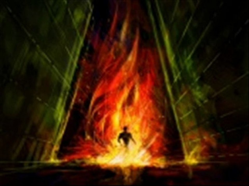 Mose wird zornig.3