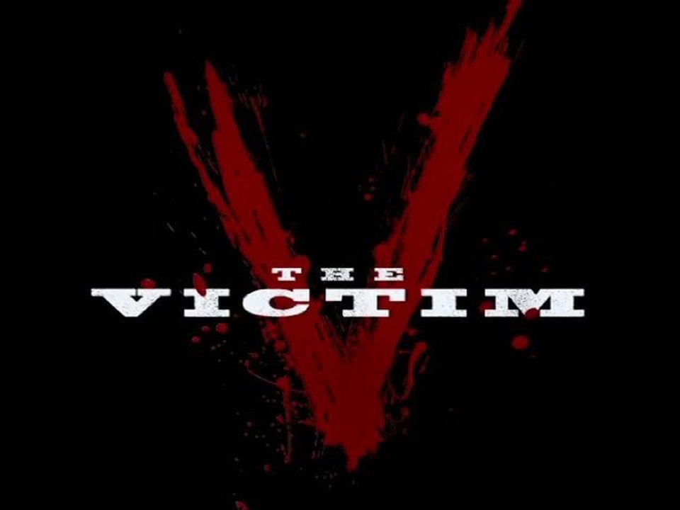 The Victim - Trailer