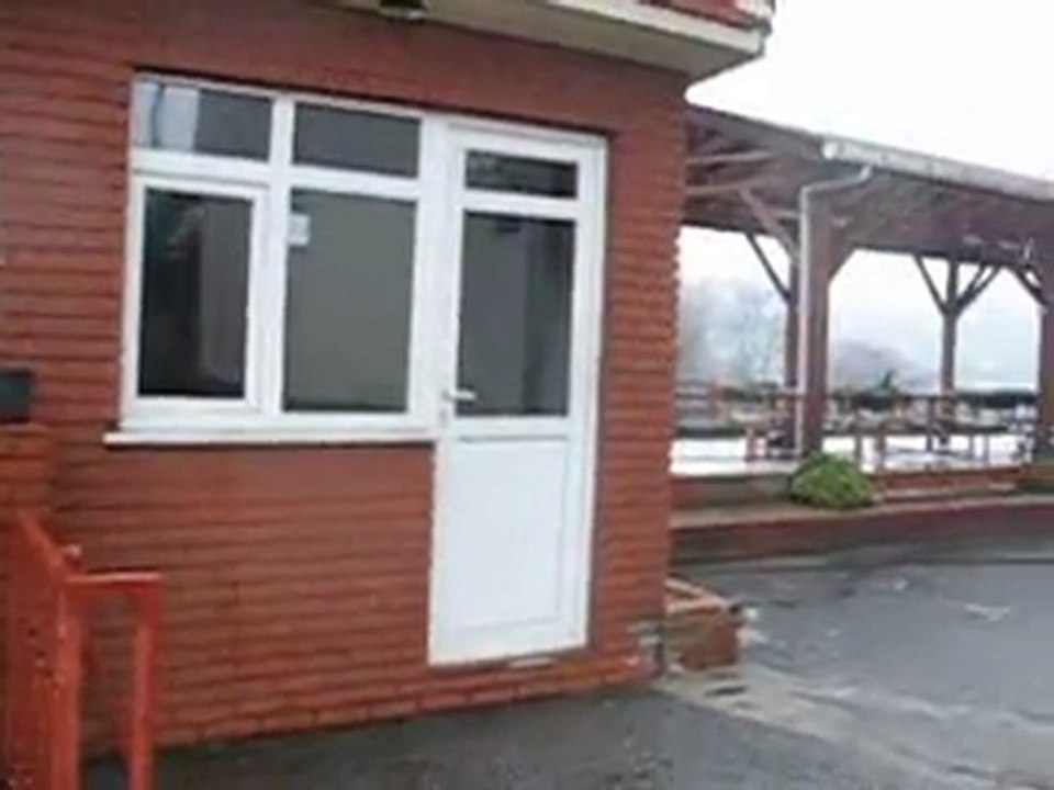 ZONGULDAK ADLİYE LOJMANLARININ GÜVENLİĞİ NEREDE?
