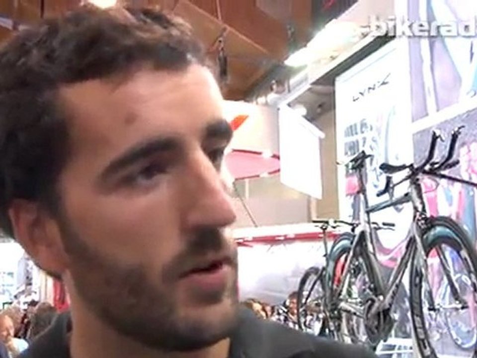 BH cycles - Eurobike 2011