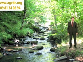 Gestion durable des espaces Loir et Cher - AGEDE