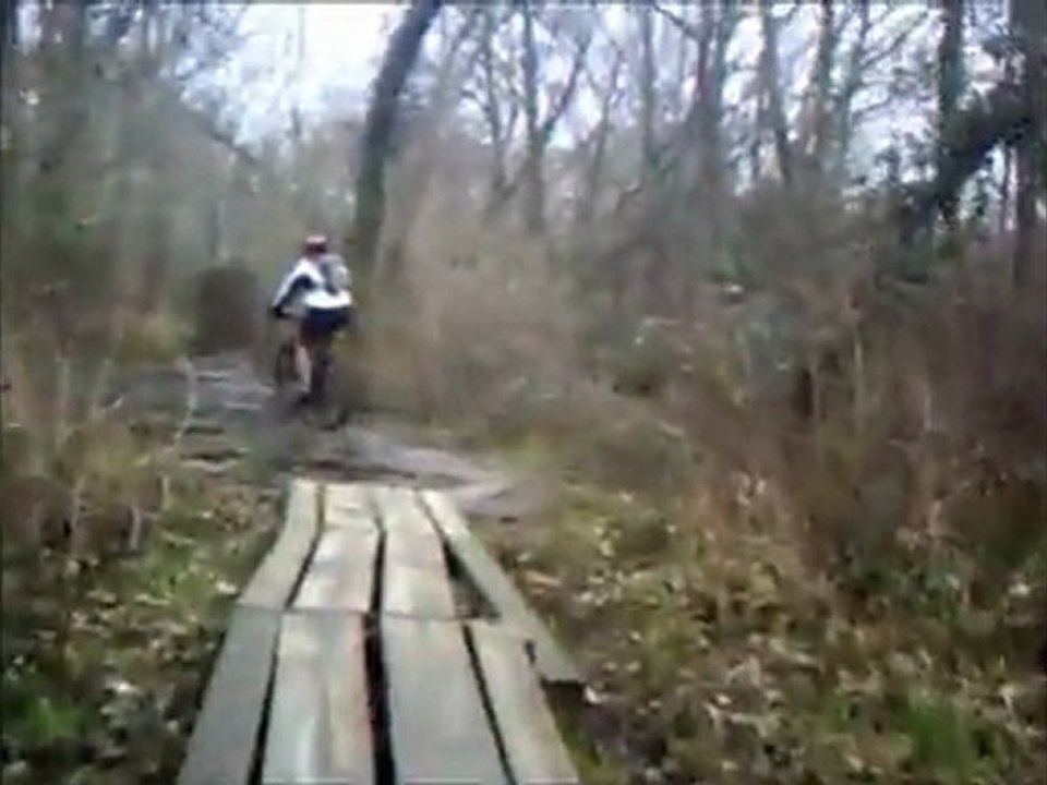 sortie vtt 05022012