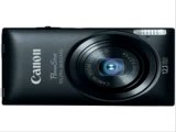 Canon PowerShot ELPH 300 HS 12.1 MP Digital Camera