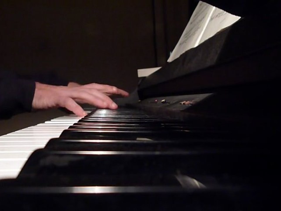 Apollon Musagète, Stravinsky "Apothéose"