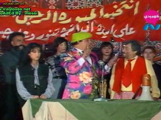 مسلسل ناس وناس 2 الحلقة 15