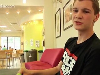 Honey Stinger organic energy chews - First Taste