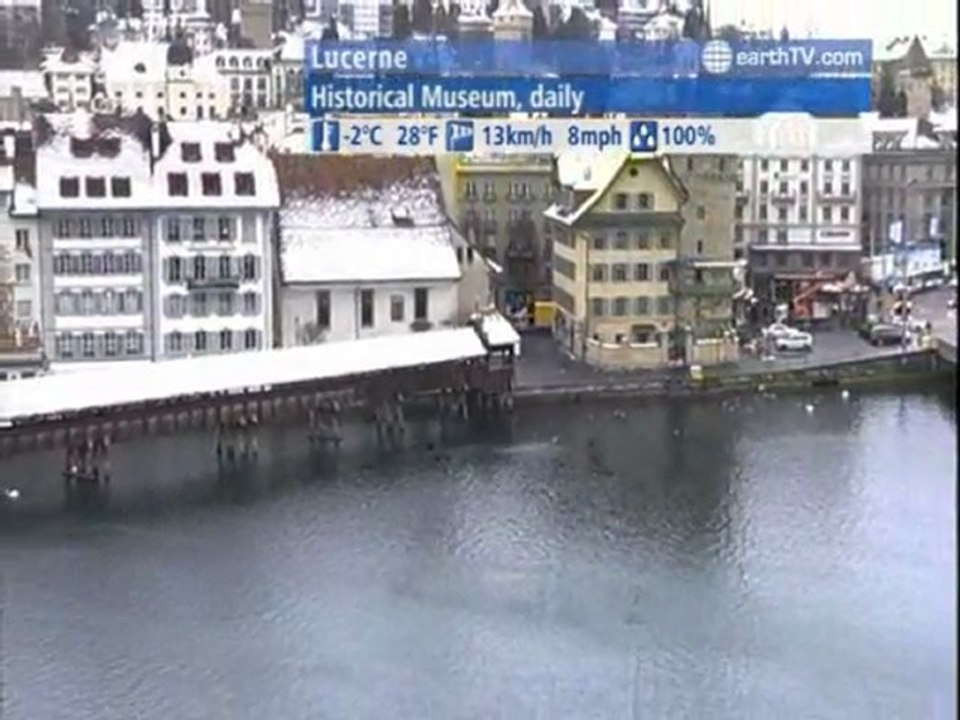 Prague - Czech Republic, Geneva - Switzerland, Kyiv - Ukraine, Doha - Qatar, Lucerne - Switzerland, Seattle - USA, Ekaterinburg - Russia