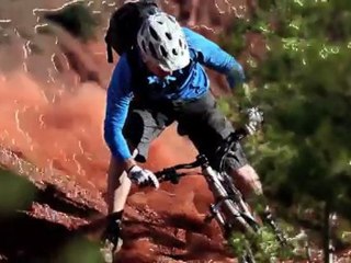 Mountains to Marrakech - VooDoo Challenge Part 1