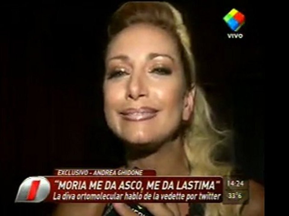 pronto.com.ar Ghidone sobre Moria 1