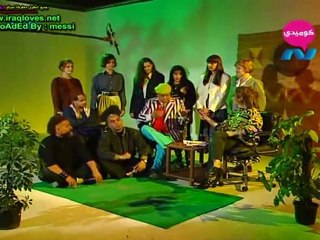 مسلسل ناس وناس 2 الحلقة 28