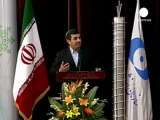 İran nükleer teknolojide yeni adım attı