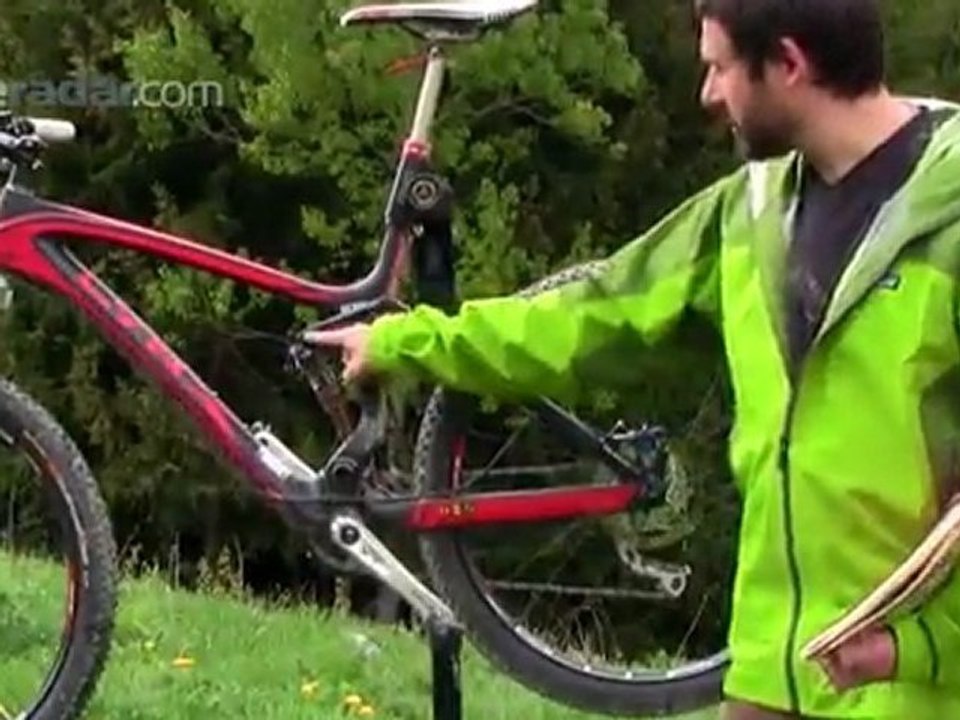 BH Lynx 4 2012 - First Look
