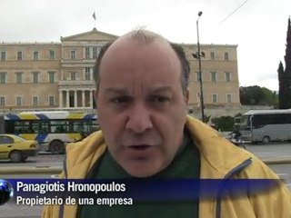 Grecia promete cumplir exigencias de la UE