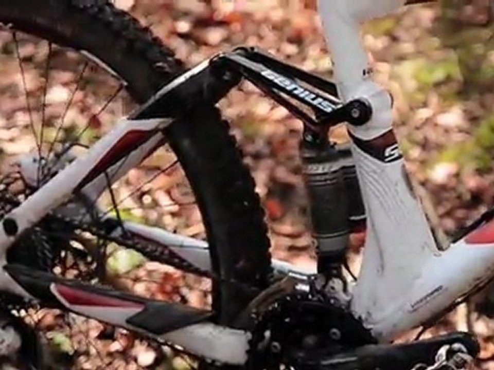 What Mountain Bike's Trail Bike Of The Year 2011