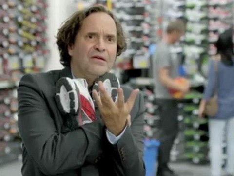 Nouvelle pub tv Décathlon 2012 - mu2gor