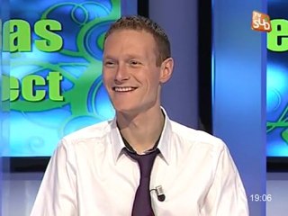 Aléas du Direct - Carole Fabre Rousseau - "C'était Malgré Nous" (14/02)