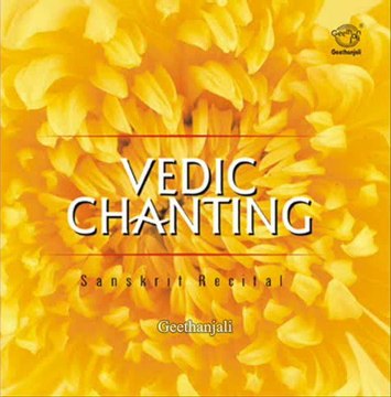 Vedic Chanting - Sukla Yajurveda - Yajnavalkya - Sanskrit Spiritual
