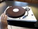 DJ Turnable CakeDJ Turntable Cake with Sartstop Switch and