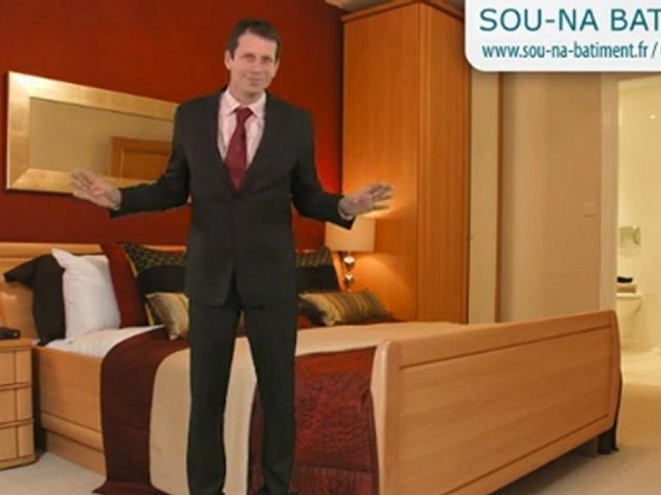 Entreprise générale bâtiment Essonne - SOU NA BATIMENT