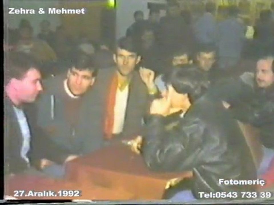 zehra ile mehmet 2