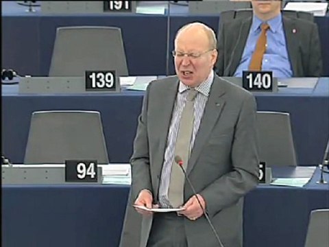 Andrew Duff on Preparation for the European Council meeting (1-2 March 2012)