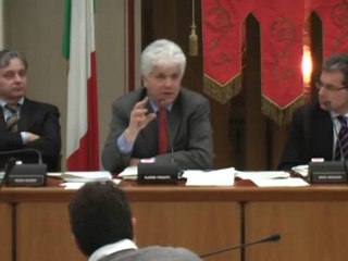 ecomostro in consiglio co0munale