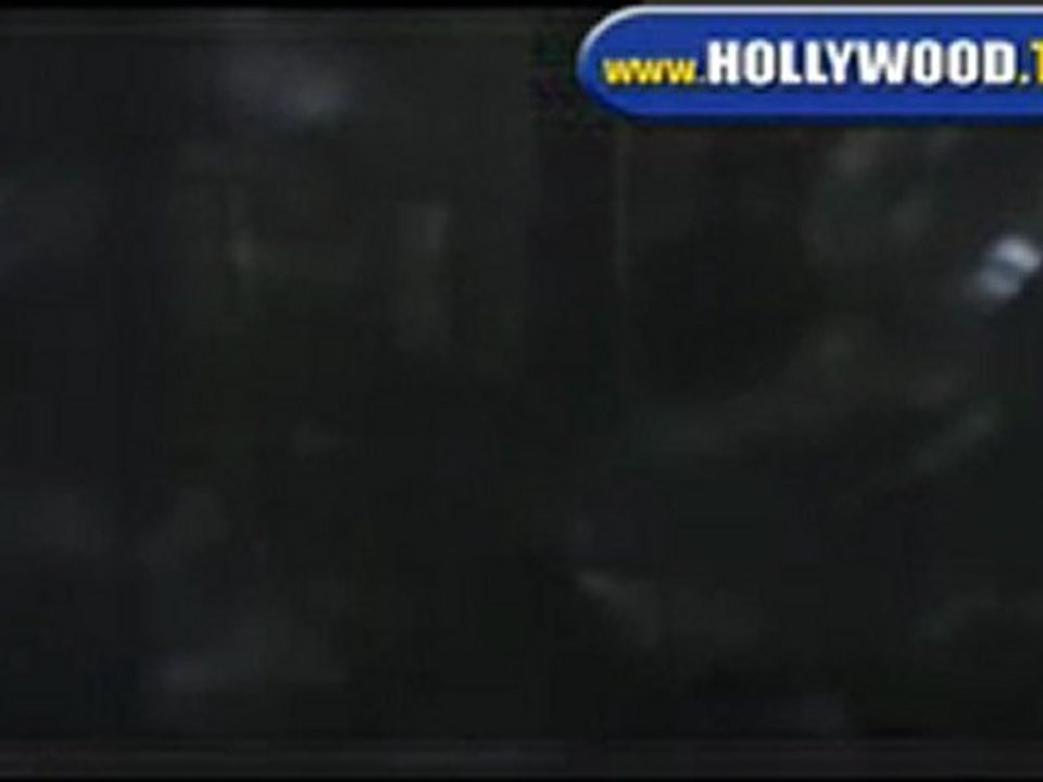 Britney Spears Spotted at a Restaurant in Los Angeles.