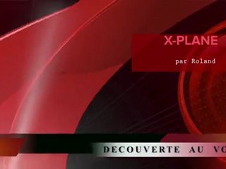 Les tutos X-Plane