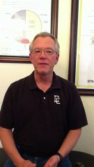 20 pounds lost and more energy at Synergy Wellness Tucson