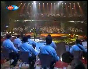 "AKLIMDA SEN FİKRİMDE SEN"