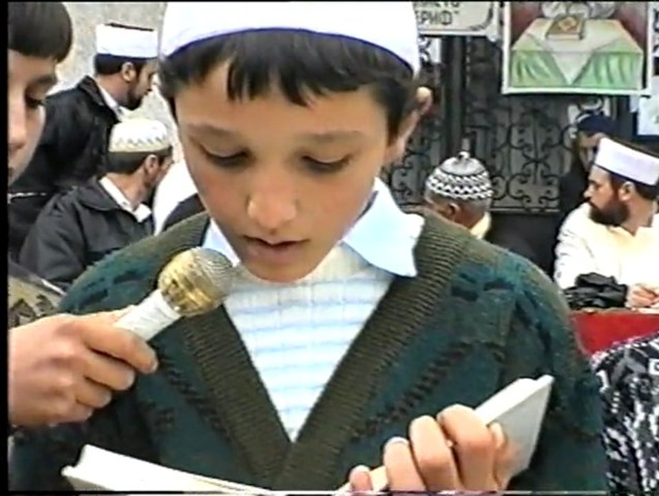 Хатим Дуаси с. Марулево - 12.11.1994 г. - част 3