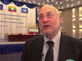 Quelles perspectives pour l'économie birmane ?