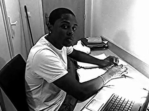 Slone - enclenché ( Black production 971) TEASER 2012 - Hip Hop KC