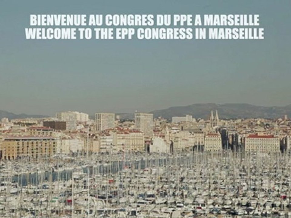 EPP Intro congress video