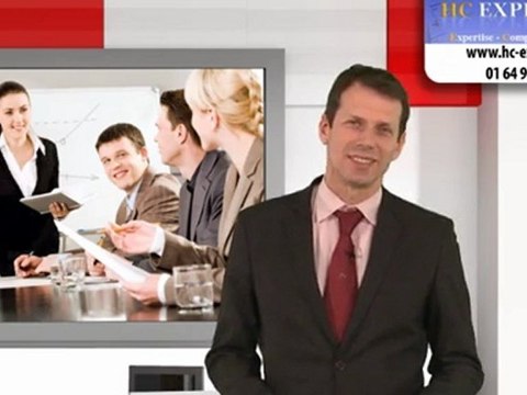 Cabinet expert comptable Essonne - HC EXPERTISE