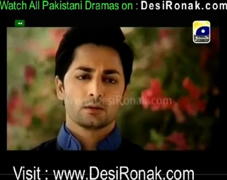 Kash Mai Teri Beti Na Hoti Episode 84 - 15th February 2012 part 1