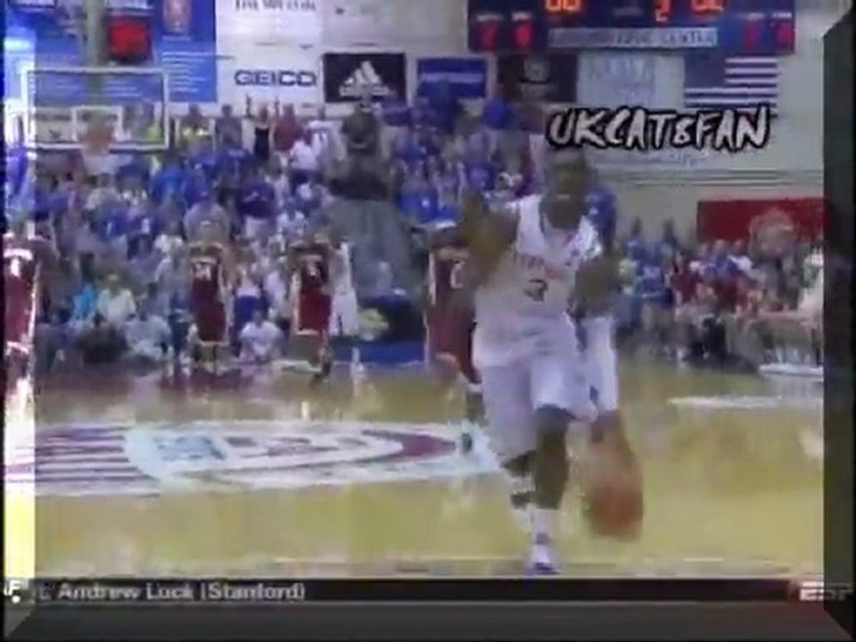 2011-2012 Kentucky Basketball: Written in the Stars (Magazine)