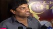 Comedian Johny Lever Speaks To Media At Music Launch Of Movie 