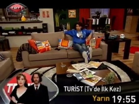 Başrolde Aşk 18. Bölüm Dizi İzle (tek parça)
