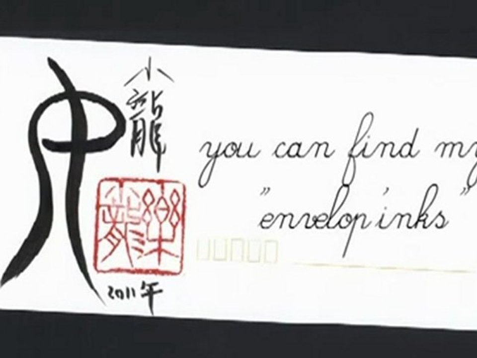 envelopinks
