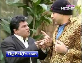 Yeh Kia Film Hai Episode 15 - By Ptv Home --Prt 3