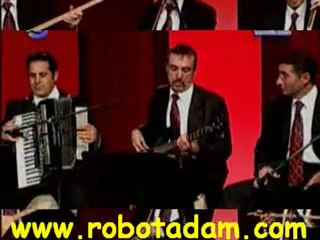 "MAVİ YELEK MOR DÜĞME "