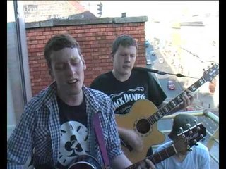 STONE MOTION (BalconyTV)