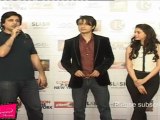 Dashing Ali Zafar Sing Song At Promotion Of Film 