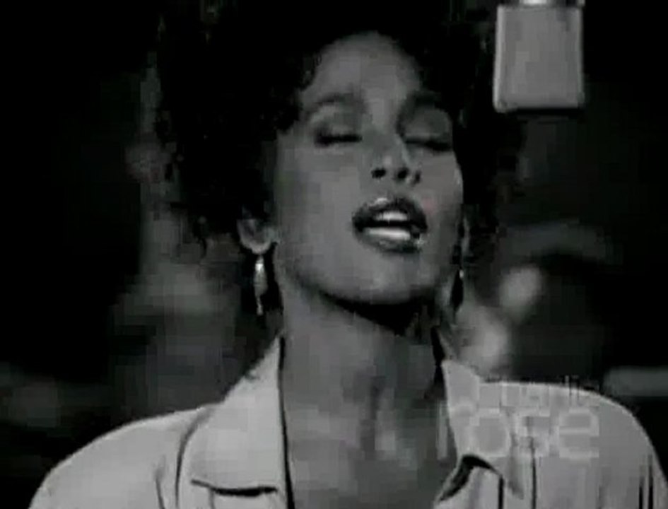 Jon Pareles ("The New York Times") & Danyel Smith (Editor of Billboard magazine) on Whitney Houston