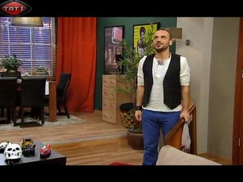 Başrolde Aşk 24. Bölüm Dizi İzle (tek parça)