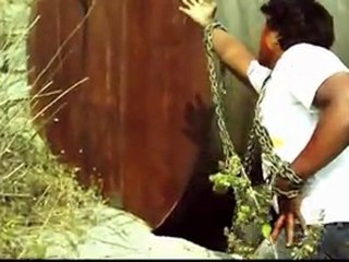 Stranger - A Film By GSSP KALYAN