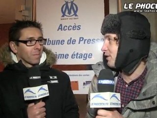 OM 3-1 B-Peronnas : les Tops et les Flops