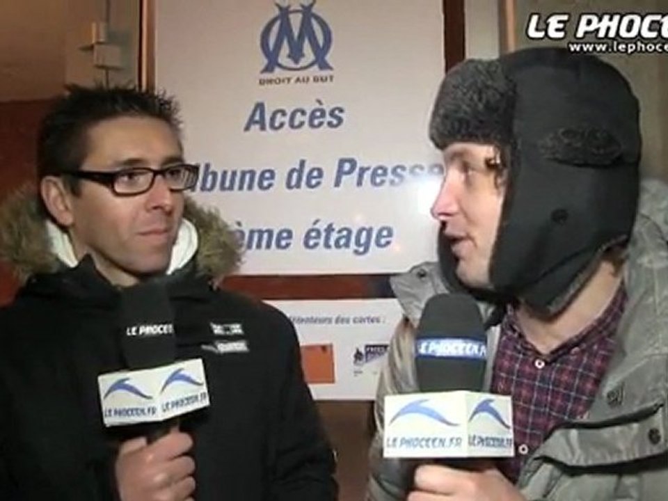 OM 3-1 B-Peronnas : les Tops et les Flops